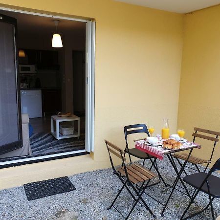 Apart. T2 A Pyrennees 2000 Au Pied Pistes - 1 Bolquère Zewnętrze zdjęcie